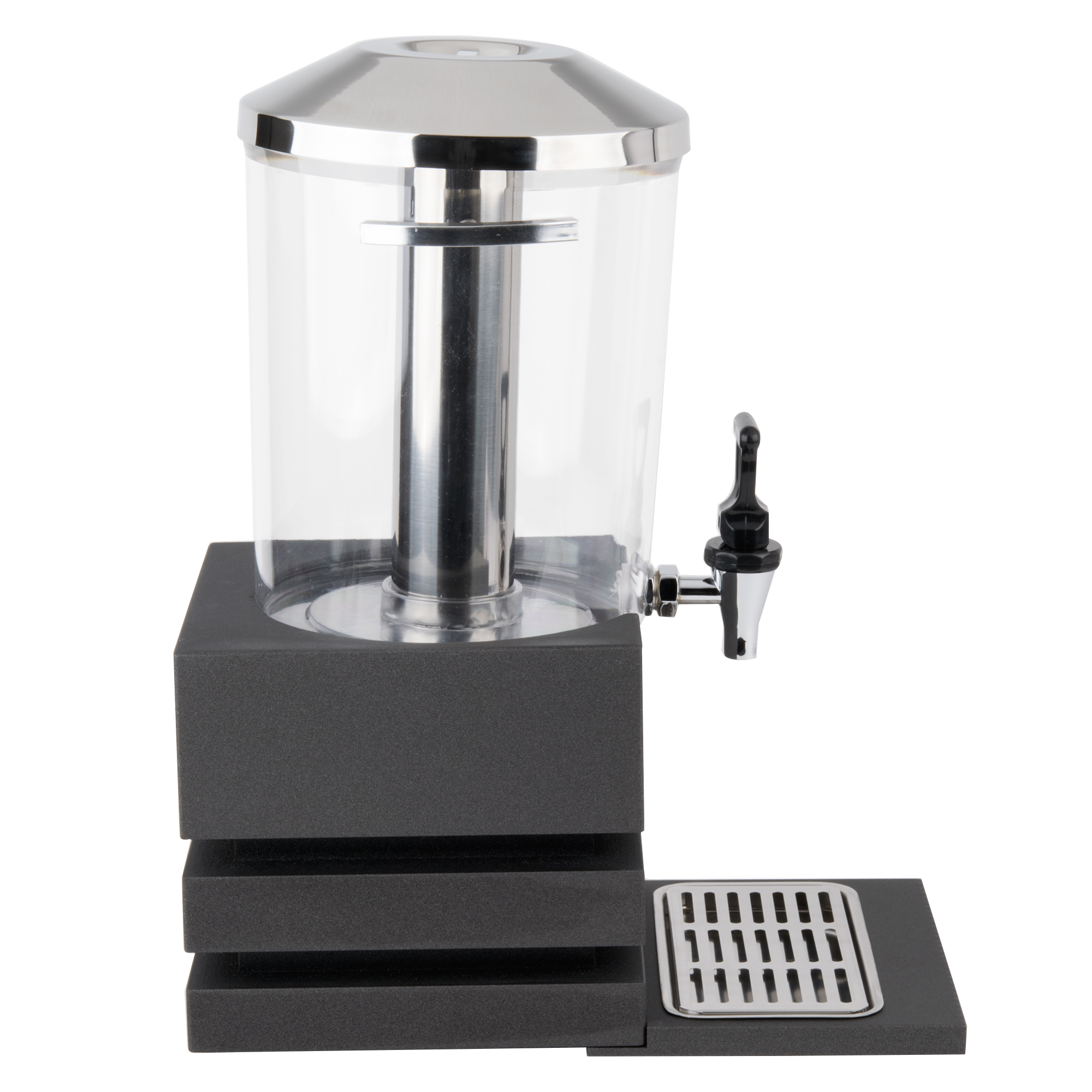Cubic Beverage Dispensers & Accessories Vollrath Foodservice