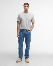 Sports Relaxed T-Shirt Mist