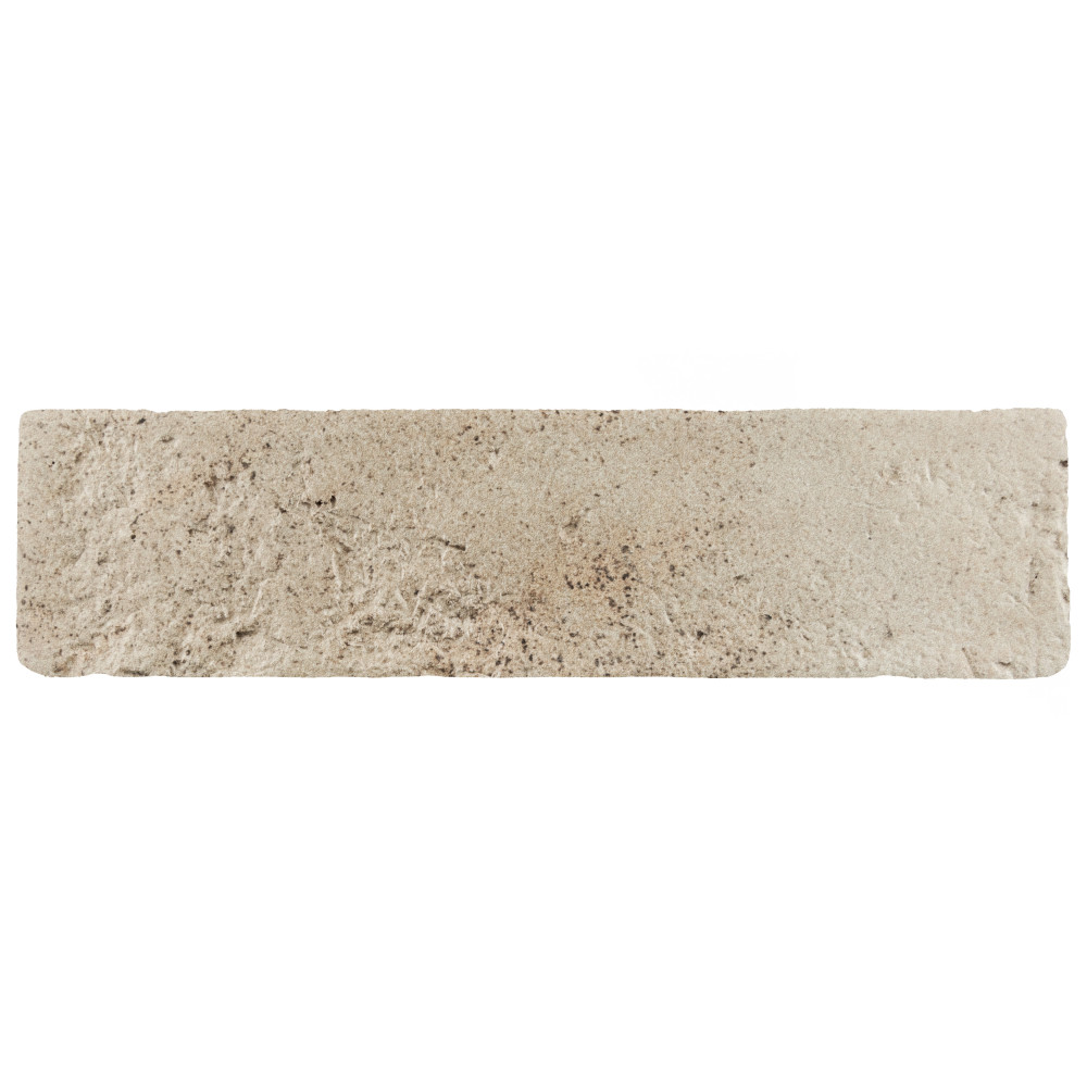 Arches Brick Cotto 2-1/2 in. x 9-7/8 in. Ceramic Wall Tile