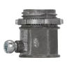 Set-Screw Connector, Zinc Die Cast, EMT Conduit, 3/4 in.