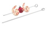 Stainless Skewers