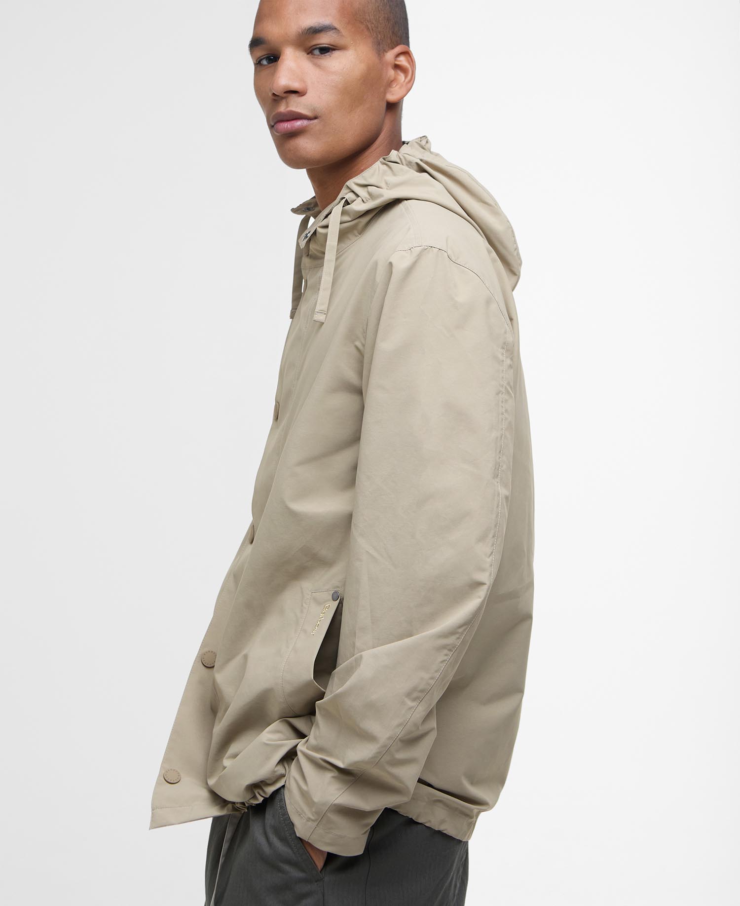 Quay Showerproof Jacket image number 4