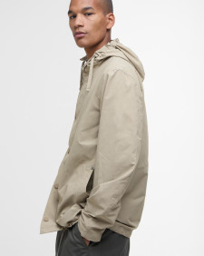 Quay Showerproof Jacket 