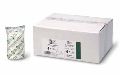 BSN Medical SPLINT, PLASTER XFAST 5"X30" (50/BX 6BX/CS)