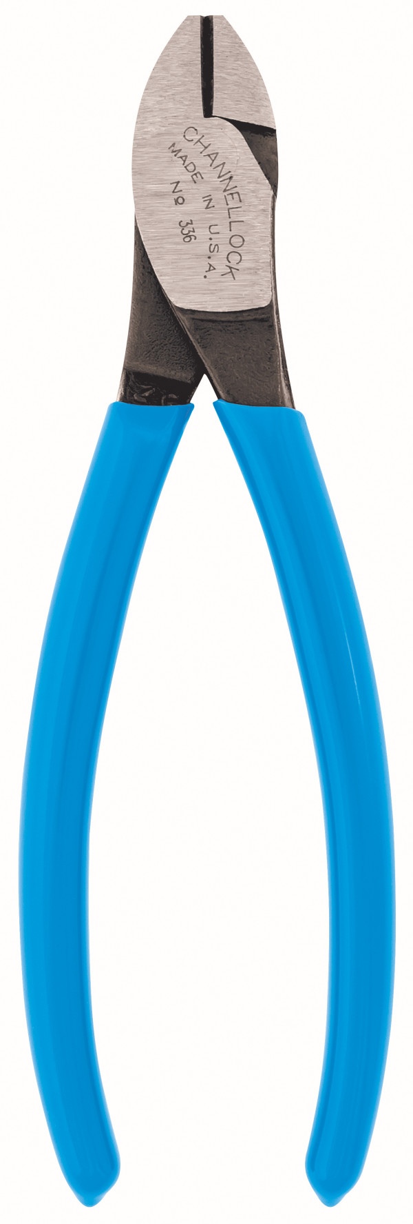 336 6-inch XLT™ Diagonal Cutting Pliers