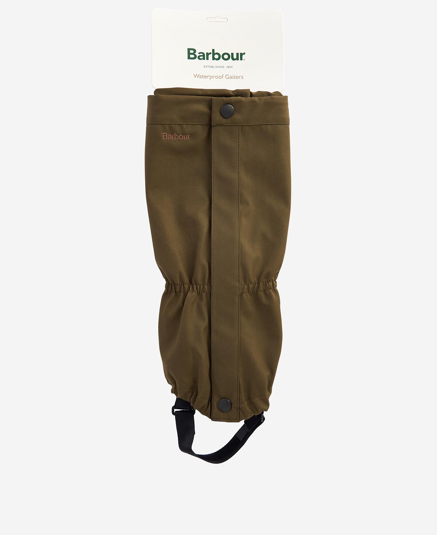 Endurance Gaiter image number 1