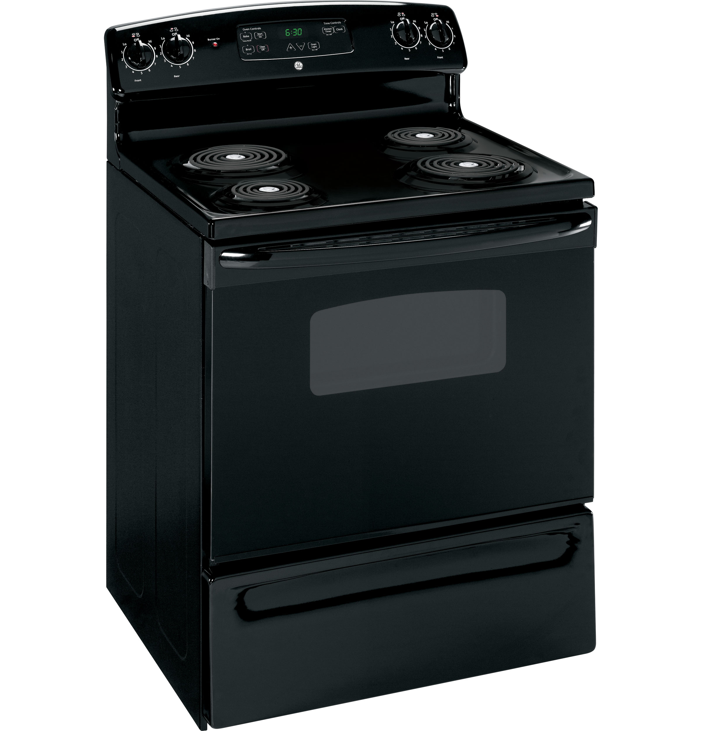 GE® 30