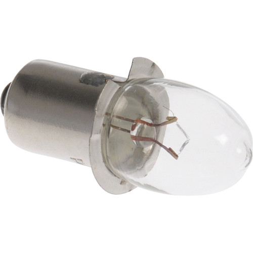 Krypton Flashlight Bulb (4.75V x 0.7 Amp)