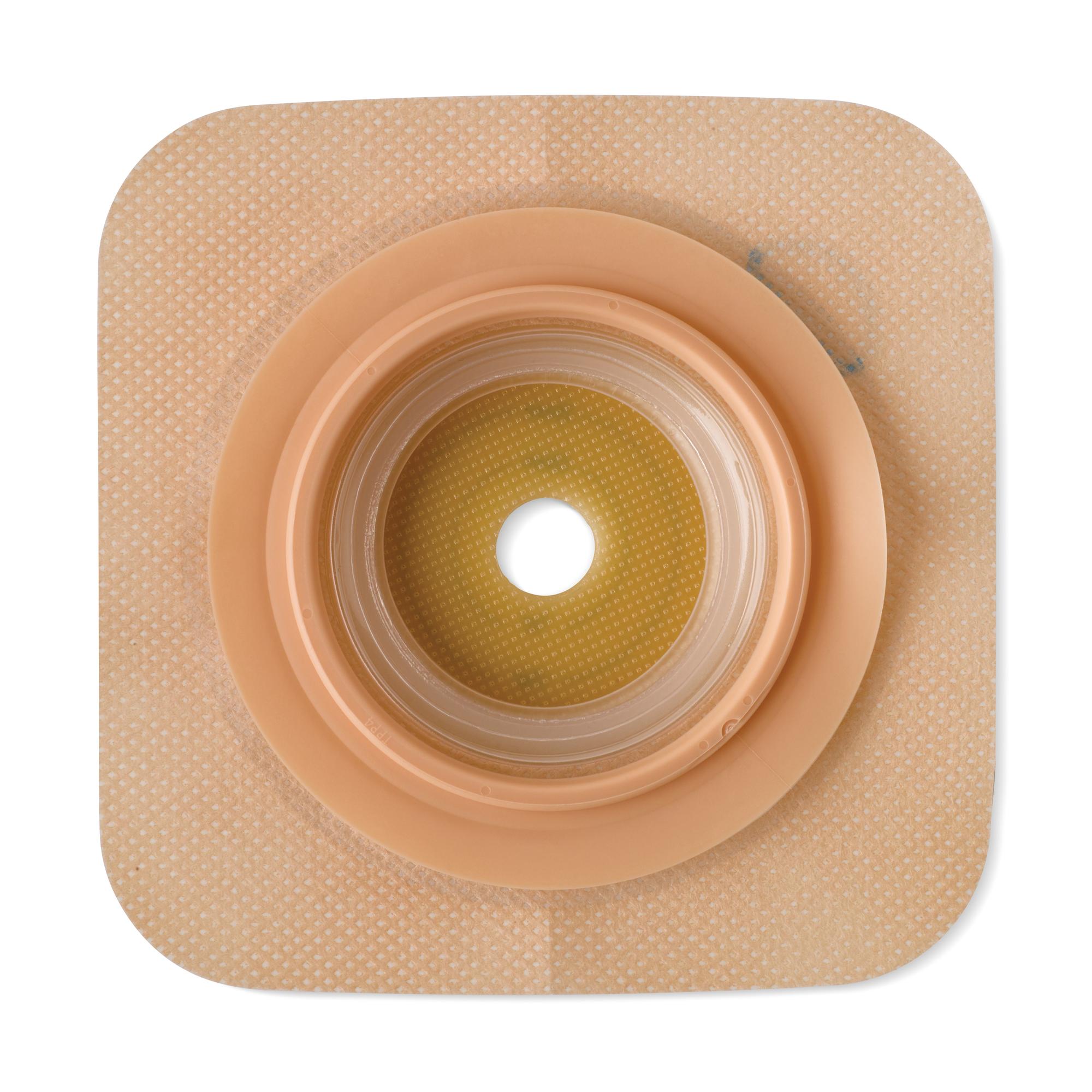 Natura™ Durahesive Skin Barrier, Cut-To-Fit 13 – 48 mm, 70 mm Accordion Flange