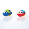Grab & Splash Boats