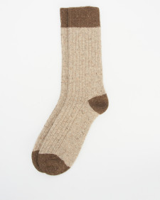 Houghton Socks Biscuit