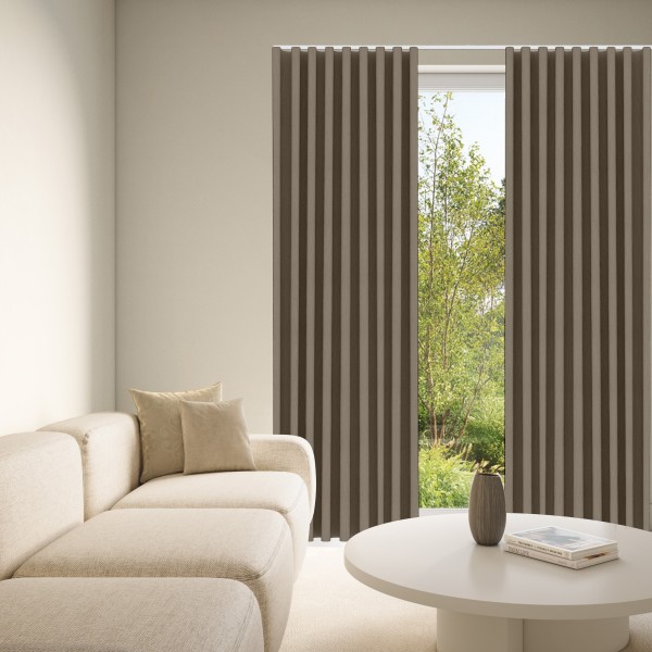 Eternal Re-Life 9844 Curtains