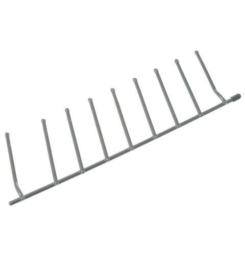 FOLD DOWN TINES REAR