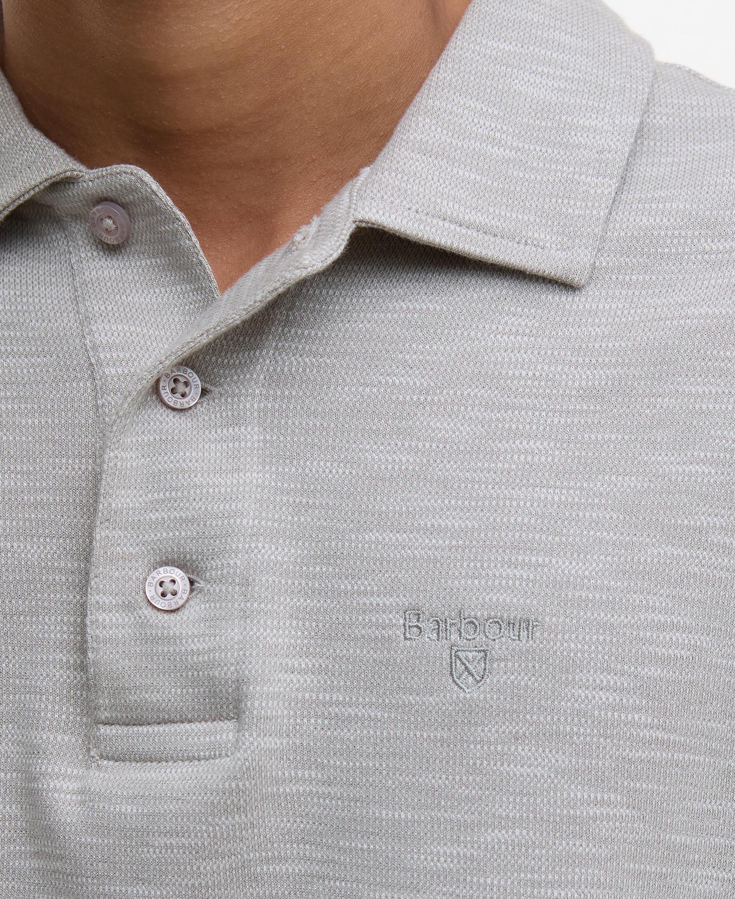 Hepple Polo Shirt image number 4