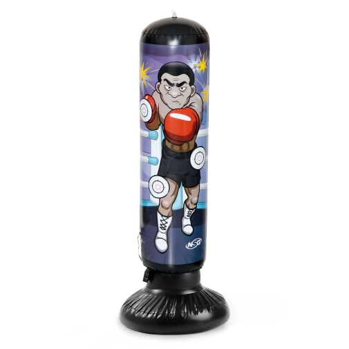 Electronic Junior Boxing/Kickboxing Bag