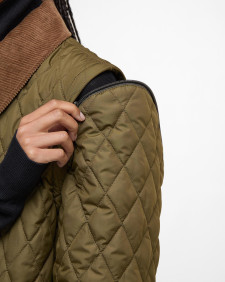 Lorrie Quilted Jacket 