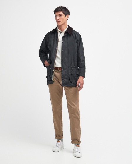 Beaufort® Waxed Jacket