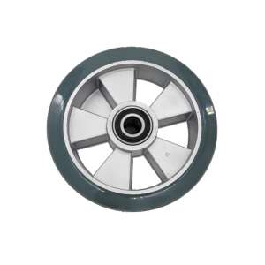 Wheel Assembl With Bearing