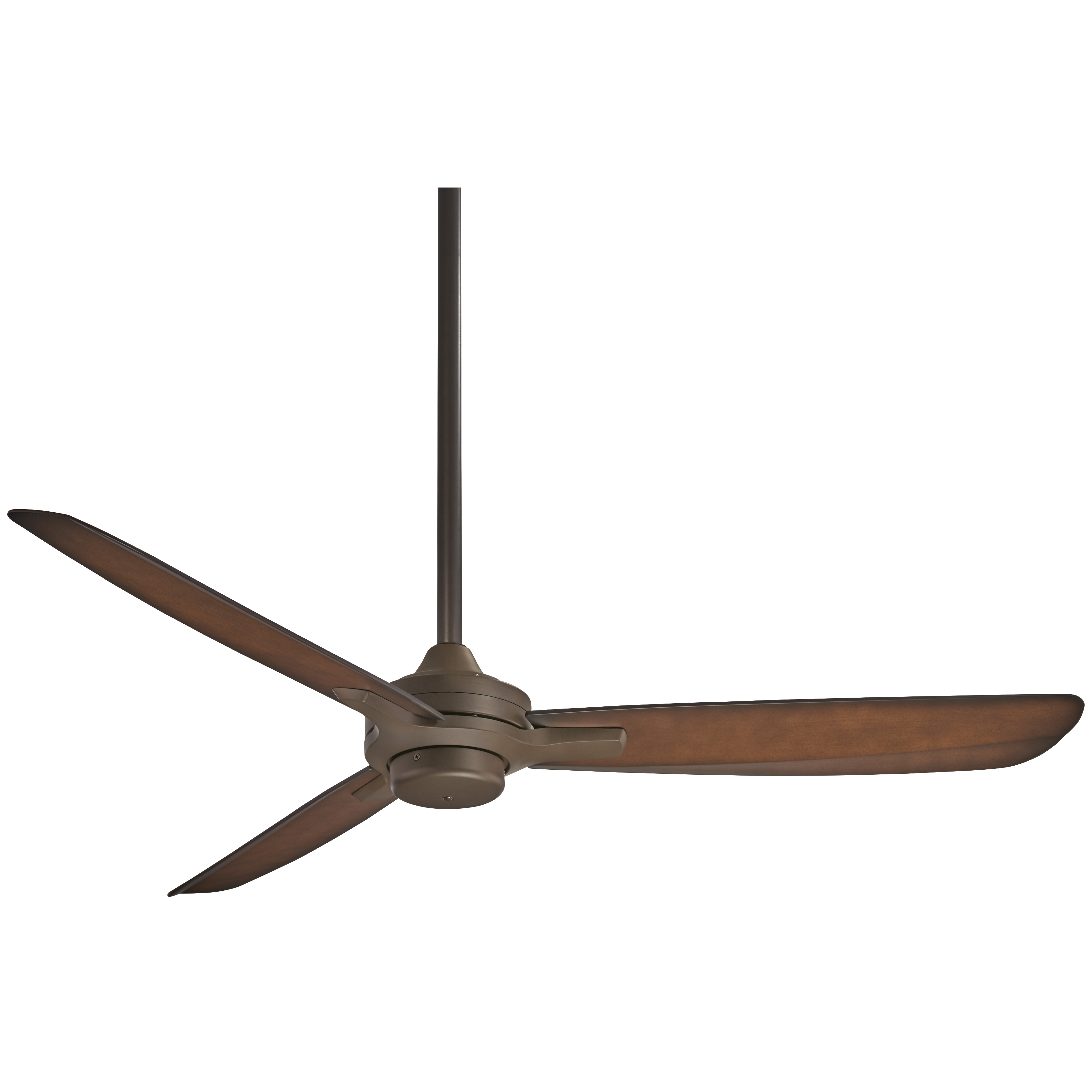 Rudolph - 52" Ceiling Fan