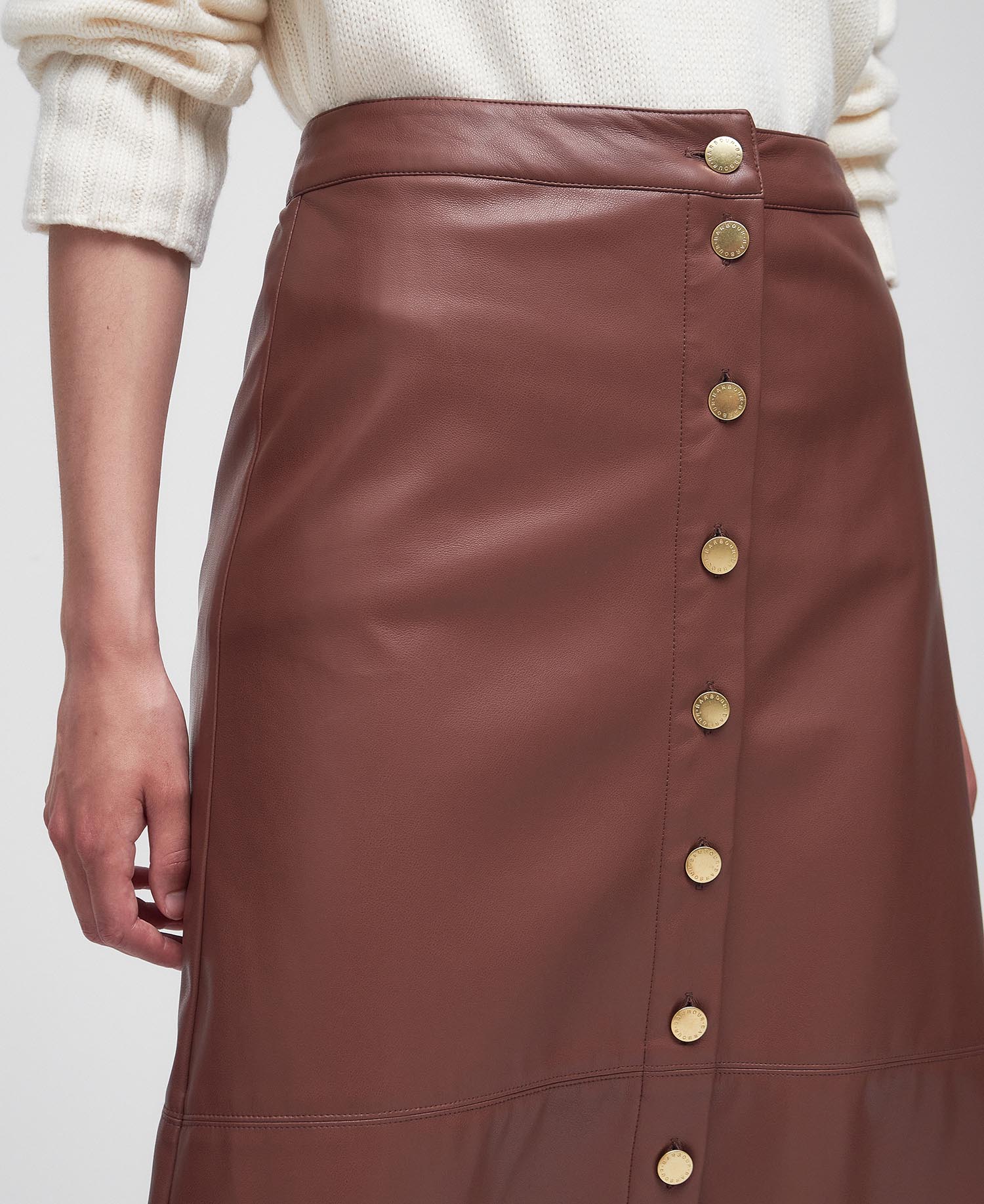 Alberta Midi Skirt image number 3