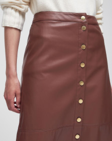 Alberta Midi Skirt 
