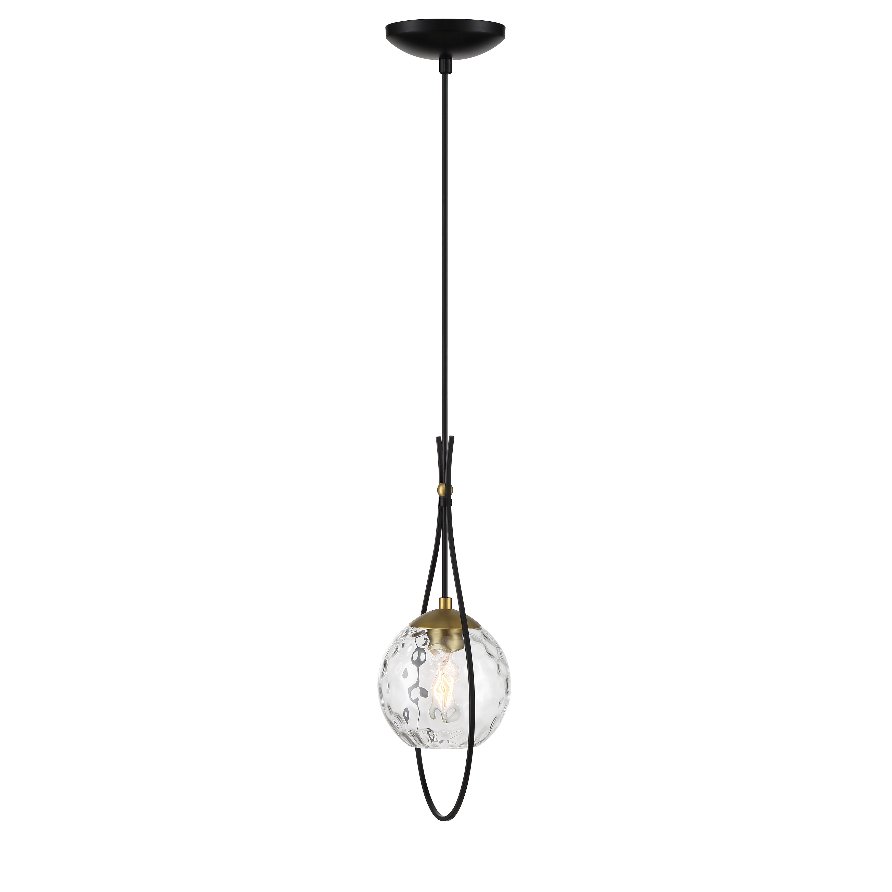 Cody - 1 Light Mini Pendant