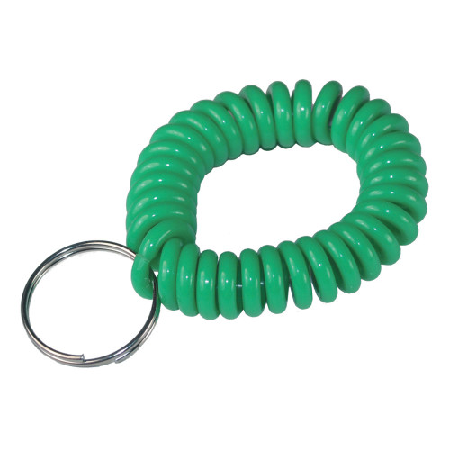 Neon Wrist Coil 5 Pack