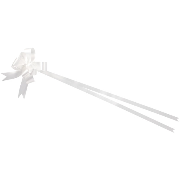White Magic Butterfly Bow Bow