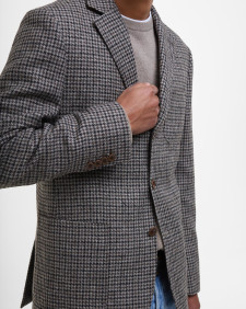Check Blazer 