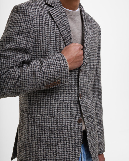 Check Blazer