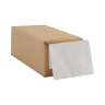 Dixie, Dixie Full Fold, Napkins, 1 ply, White