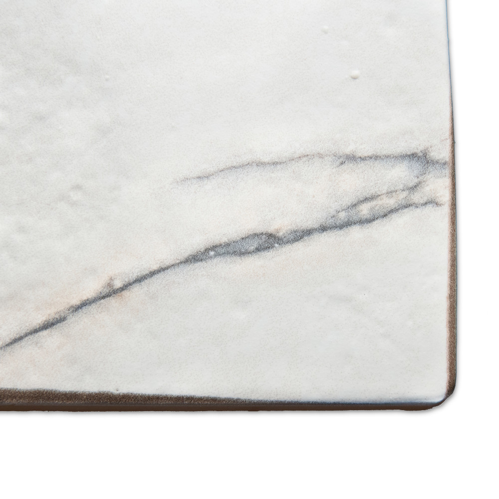Istanbul Day 4-3/4 in. x 4-3/4 in. Porcelain Floor and Wall Tile