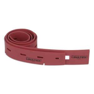 Midwest Rubber, Linatex Squeegee Kit for Trident XM17SC
