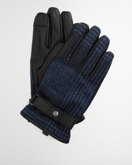 Deveron Tweed Waterproof Gloves