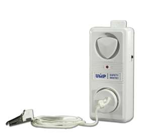 Alimed ALARM, BED/CHAIR PULL-STRING