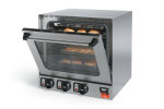 Half-size 230-volt four-shelf Cayenne® convection oven