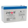 12V 9AH Sealed Lead Acid (SLA) Battery F2 Terminals Rechargeable