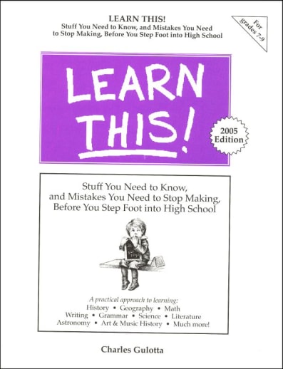 Learn This!