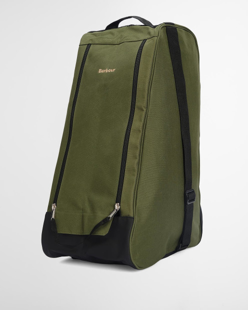 Wellington Bag Classic Green