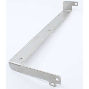 Splash Guard Rubber Holder