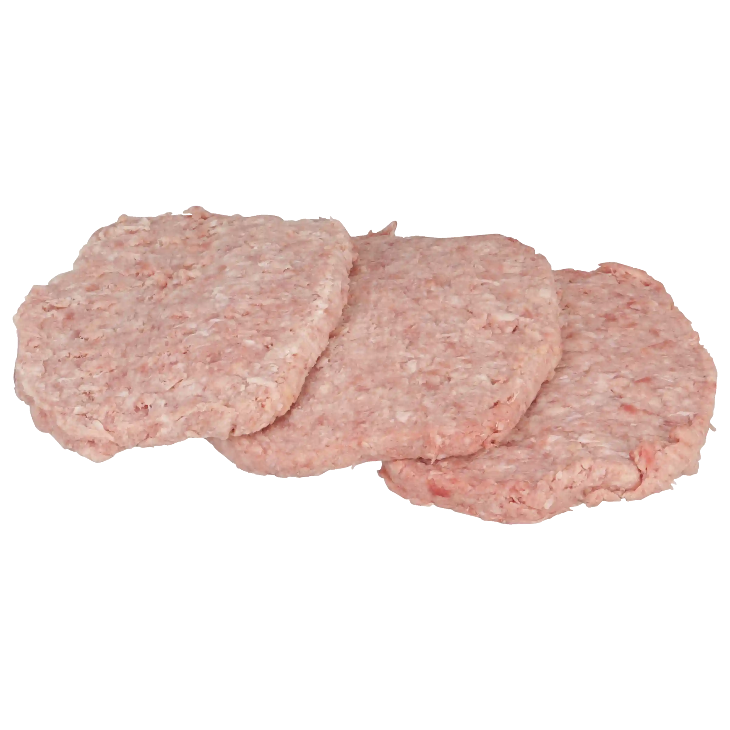 AdvancePierre™ Chopped Cubed Beef Steak 4 oz_image_2