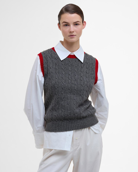 Barbour The Edit by Alexa Pullunder Sammie
