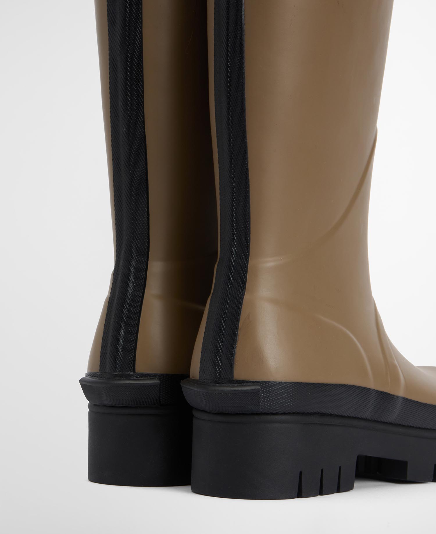 Leighton Wellington Boots image number 3