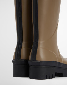 Leighton Wellington Boots 