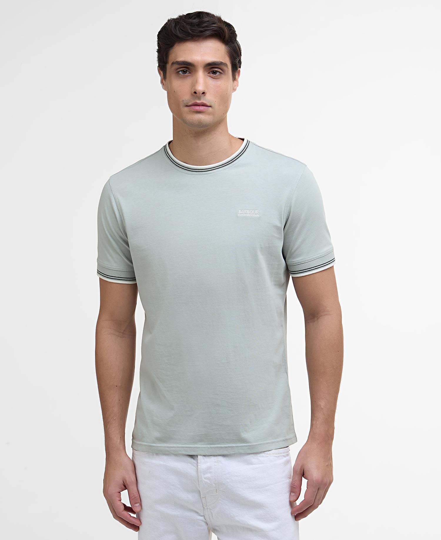 T-Shirt Ethan Tipped image number 0