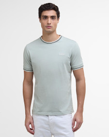 T-Shirt Ethan Tipped 