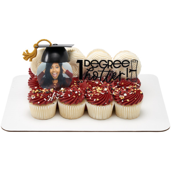 Graduate Icon Assortment Layon