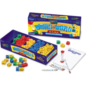 Reading Rods&reg; Word for Word&reg; Phonics Game
