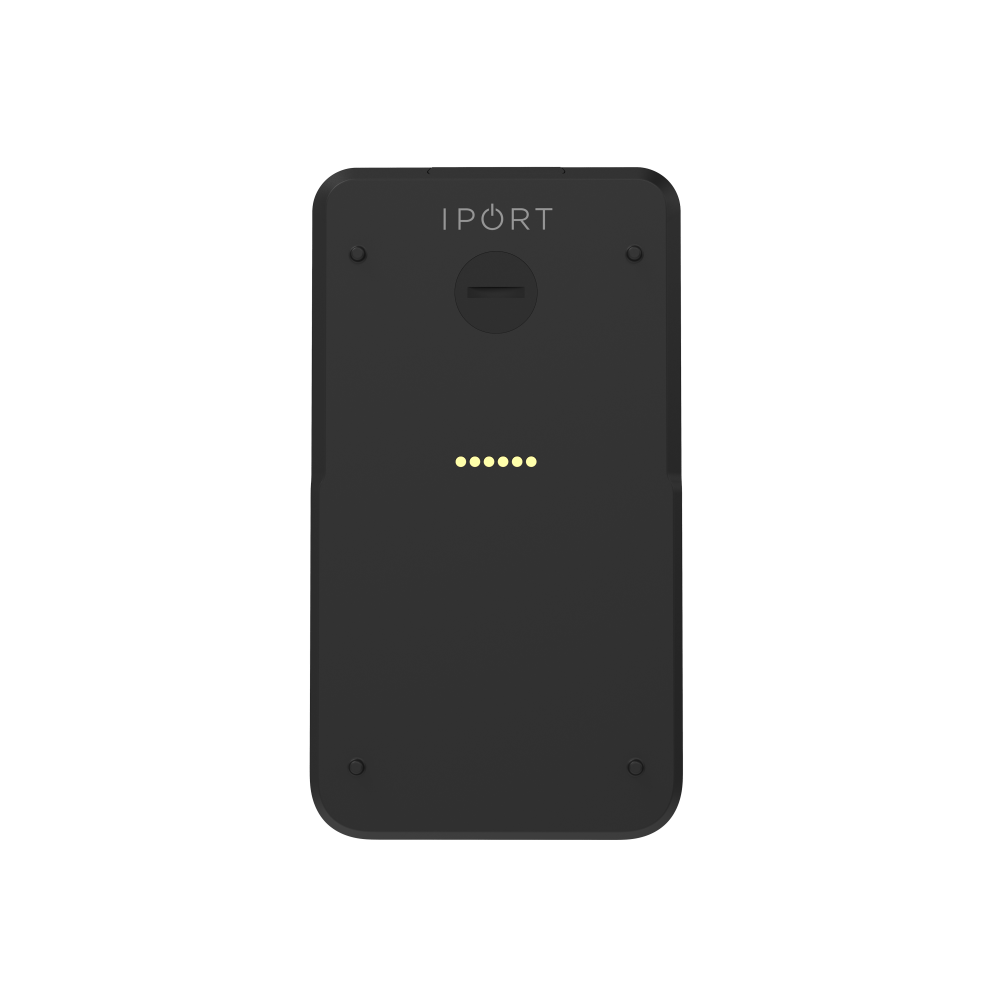 CONNECT Case for MOBY 8500 to attach to a CONNECT CASE Phone (Available Upon Request)