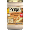 Four Cheese Alfredo Sauce Four Cheese Alfredo Sauce
